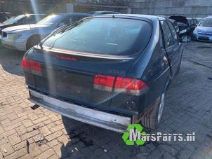 Saab 900 II 2.0 i,Si 16V Samochód złomowany (1995, Zielony)