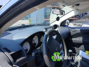 Dodge Caliber 1.8 16V Samochód złomowany (2008, Niebieski)