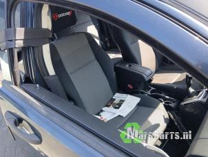 Dodge Caliber 1.8 16V Samochód złomowany (2008, Niebieski)