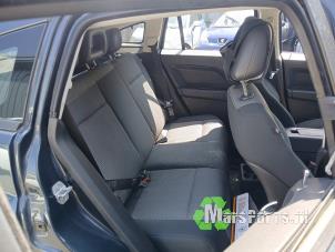 Dodge Caliber 1.8 16V Samochód złomowany (2008, Niebieski)
