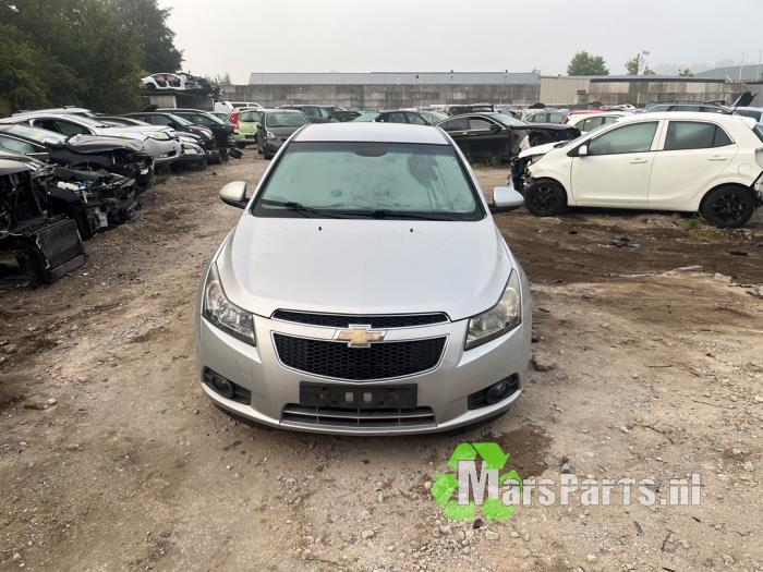 Chevrolet Cruze 1.8 16V VVT  (Desguace)