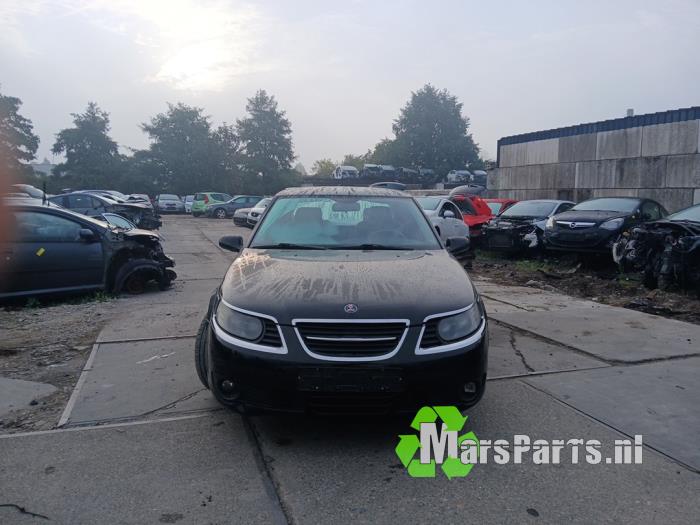 Saab 9-5 2.0t 16V  (Desguace)