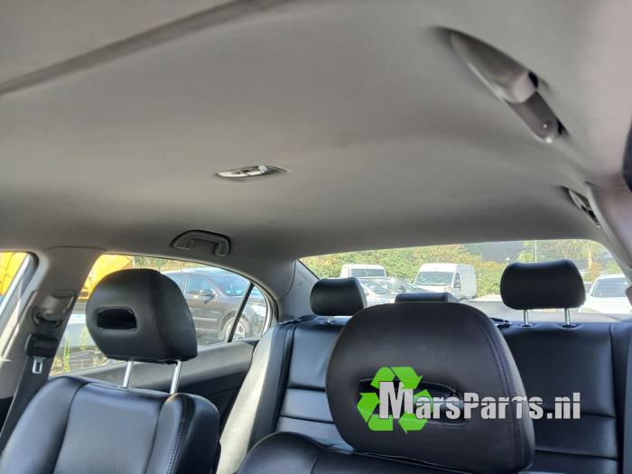 Honda Civic 1.3 Hybrid Vehículo de desguace (2010, Gris)