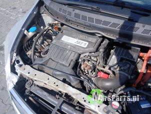 Honda Civic 1.3 Hybrid Vehículo de desguace (2010, Gris)