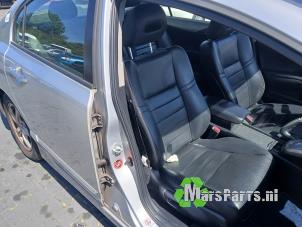 Honda Civic 1.3 Hybrid Vehículo de desguace (2010, Gris)