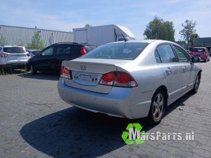 Honda Civic 1.3 Hybrid Vehículo de desguace (2010, Gris)