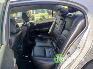 Honda Civic 1.3 Hybrid Vehículo de desguace (2010, Gris)