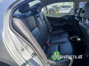 Honda Civic 1.3 Hybrid Vehículo de desguace (2010, Gris)