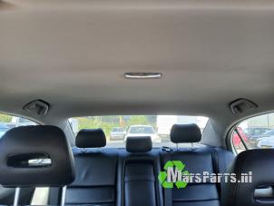 Honda Civic 1.3 Hybrid Vehículo de desguace (2010, Gris)