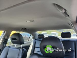Honda Civic 1.3 Hybrid Vehículo de desguace (2010, Gris)