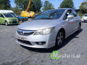 Honda Civic 1.3 Hybrid Vehículo de desguace (2010, Gris)