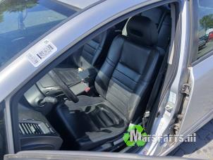 Honda Civic 1.3 Hybrid Vehículo de desguace (2010, Gris)