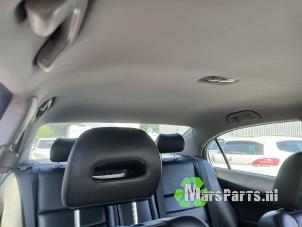 Honda Civic 1.3 Hybrid Vehículo de desguace (2010, Gris)