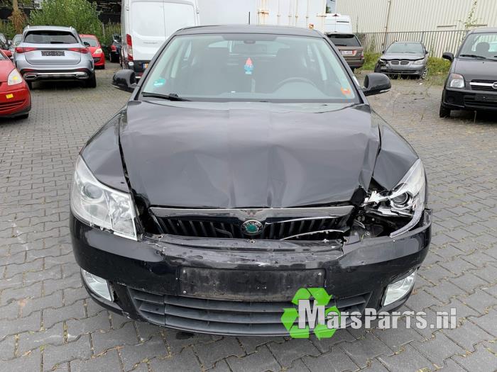 Skoda Octavia 1.2 TSI  (Desguace)