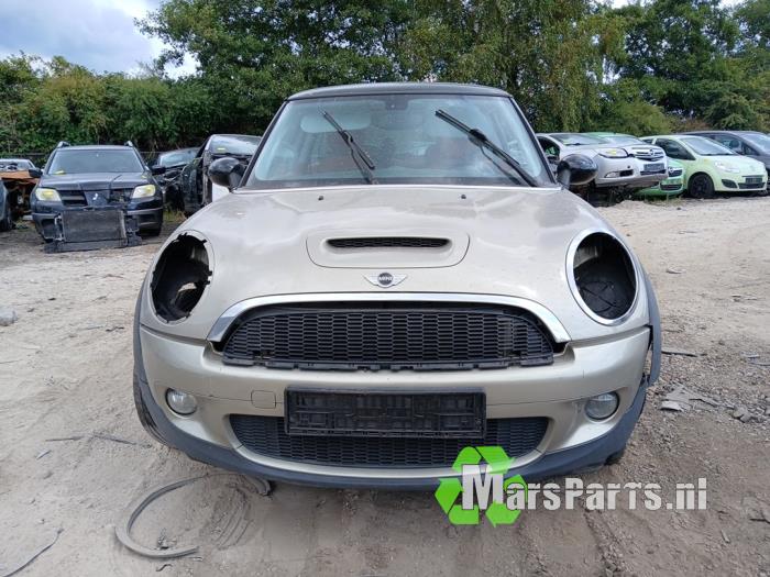 Mini Mini 1.6 16V Cooper S  (Desguace)