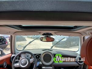Mini Mini 1.6 16V Cooper S Vehículo de desguace (2006, Gris)