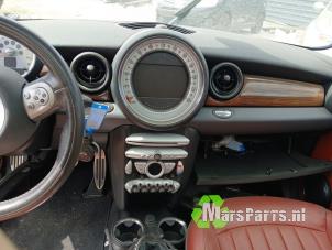 Mini Mini 1.6 16V Cooper S Vehículo de desguace (2006, Gris)