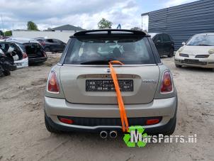 Mini Mini 1.6 16V Cooper S Vehículo de desguace (2006, Gris)