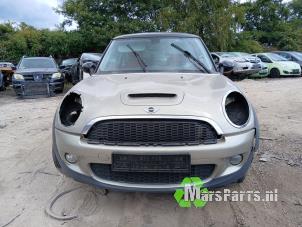 Mini Mini 1.6 16V Cooper S Vehículo de desguace (2006, Gris)