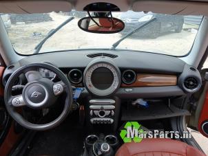Mini Mini 1.6 16V Cooper S Vehículo de desguace (2006, Gris)