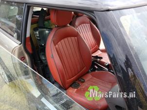 Mini Mini 1.6 16V Cooper S Vehículo de desguace (2006, Gris)