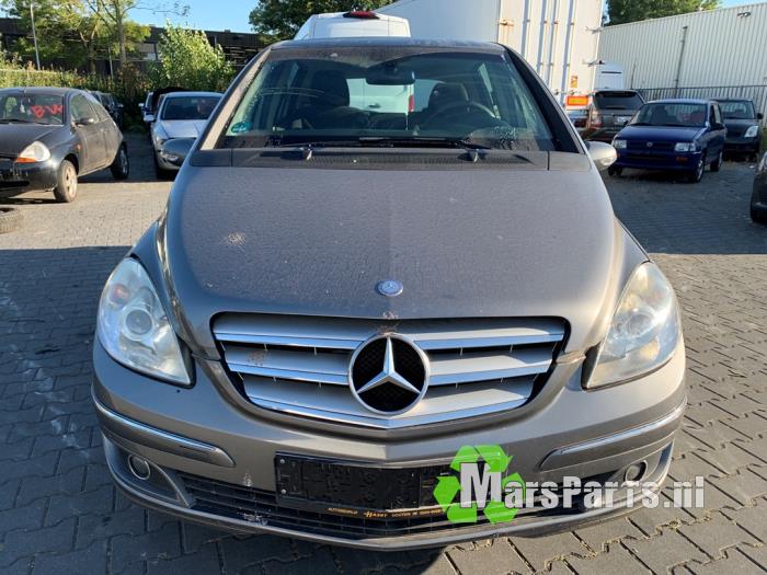 Mercedes B 1.5 B-150 16V  (Desguace)