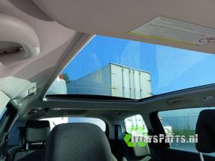 Peugeot 5008 I 1.6 THP 16V Vehículo de desguace (2009, Gris)