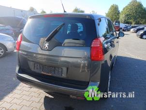 Peugeot 5008 I 1.6 THP 16V Vehículo de desguace (2009, Gris)
