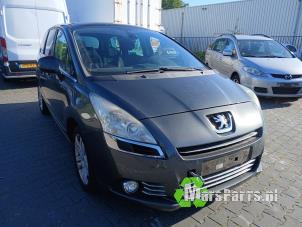 Peugeot 5008 I 1.6 THP 16V Vehículo de desguace (2009, Gris)
