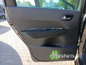 Peugeot 5008 I 1.6 THP 16V Vehículo de desguace (2009, Gris)
