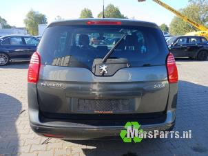 Peugeot 5008 I 1.6 THP 16V Vehículo de desguace (2009, Gris)