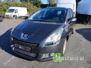 Peugeot 5008 I 1.6 THP 16V Vehículo de desguace (2009, Gris)