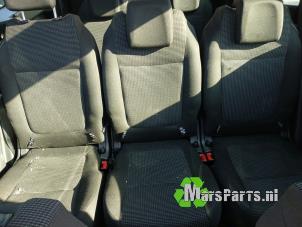 Peugeot 5008 I 1.6 THP 16V Vehículo de desguace (2009, Gris)