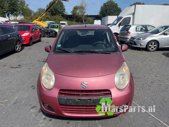 Suzuki Alto 1.0 12V  (Desguace)