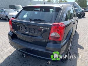 Dodge Caliber 2.0 16V Vehículo de desguace (2010, Negro)