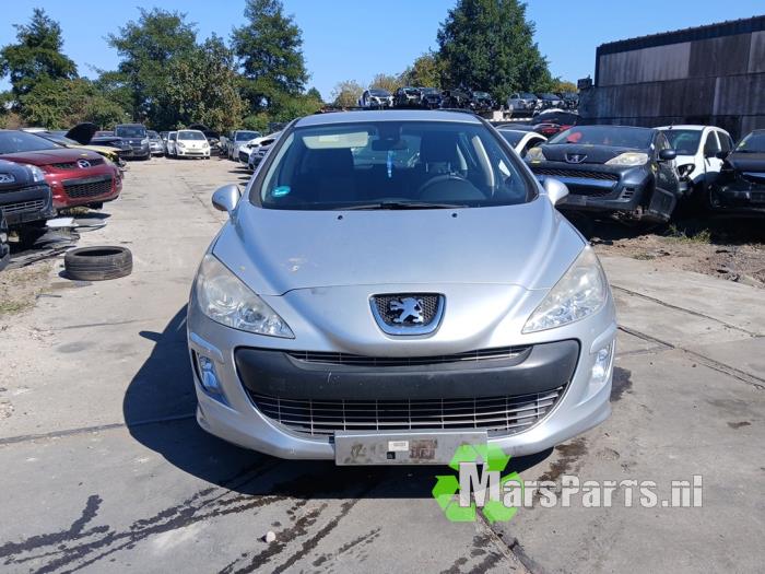Peugeot 308 1.6 VTI 16V  (Salvage)