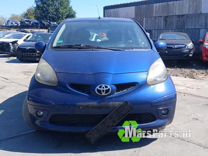 Toyota Aygo 1.0 12V VVT-i  (Skrot)