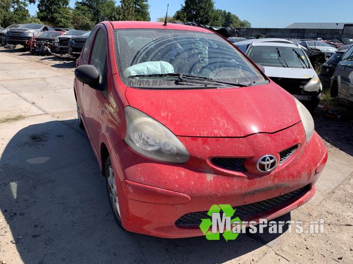 Toyota Aygo 1.0 12V VVT-i  (Skrot)