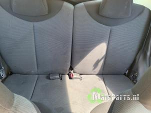 Toyota Aygo 1.0 12V VVT-i Vehículo de desguace (2007, Rojo)