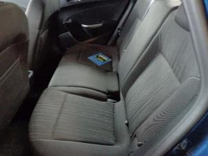 Opel Astra J Sports Tourer 1.3 CDTI 16V ecoFlex Épave (2011, Bleu)