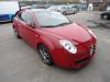 Alfa Romeo MiTo 1.3 JTDm 16V Eco Salvage vehicle (2012, Red)