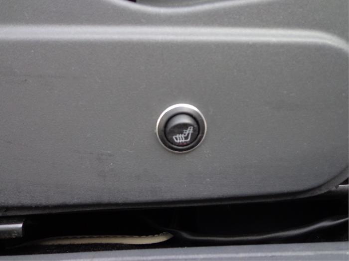 Fiat 500 1.2 Épave (2010, Gris)