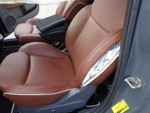 Fiat 500 1.2 Épave (2010, Gris)