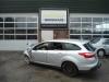 Ford Focus 11- salvage car from 2012