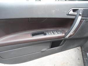 Volvo C70 2.5 T5 20V Schrottauto (2011, Schwarz)
