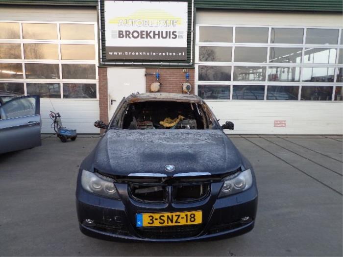Photo donneur auto Photo donneur auto