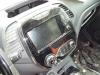 Renault Captur 1.5 Energy dCi 90 FAP Vehículo de desguace (2014, Naranja)
