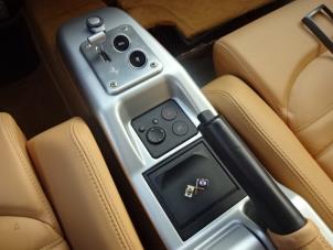 Ferrari 360 Modena Spider 3.6 V8 40V Épave (2005, Rouge)