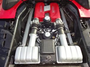 Ferrari 360 Modena Spider 3.6 V8 40V Épave (2005, Rouge)