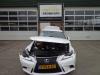 Donor car Lexus IS (E3) 300h 2.5 16V from 2013
